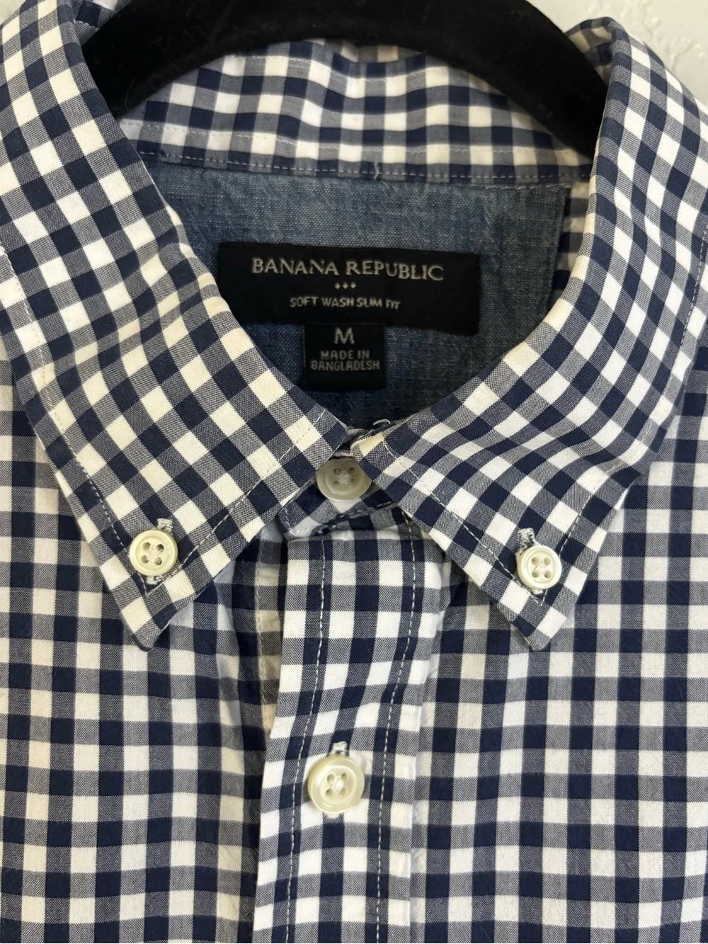 Banana Republic banana republic